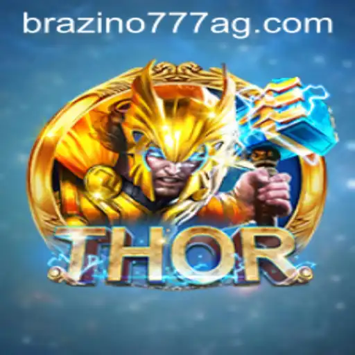 The Intriguing World of THOR: Exploring the Ooojogo Phenomenon