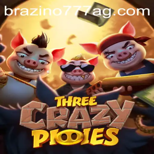 Exploring ThreeCrazyPiggies: The Exciting World of Ooojogo