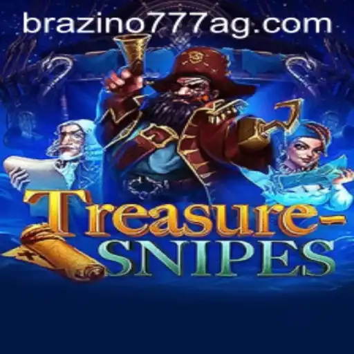 Exploring the World of TreasureSnipes: The Ultimate Ooogogo