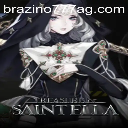 Discover the Enchantment of TreasureofSaintElla: The Game Revolutionizing Adventure