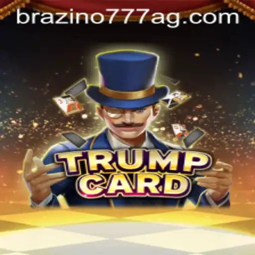 TrumpCard: A New Era of Card Strategy Combines Classic Play with Modern Twists