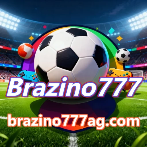 Logo Brazino777